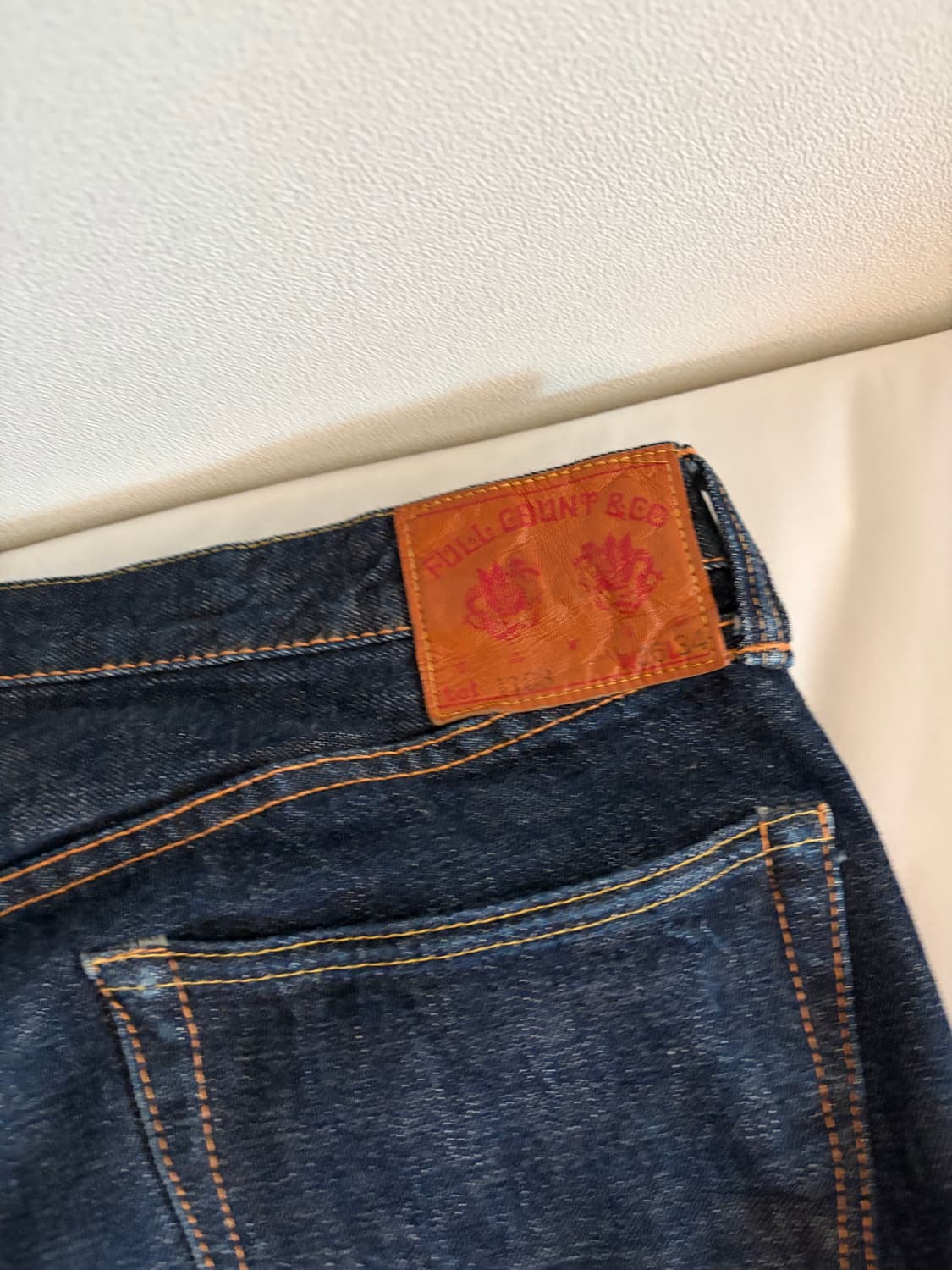 풀카운트 1108 36 상품이미지4