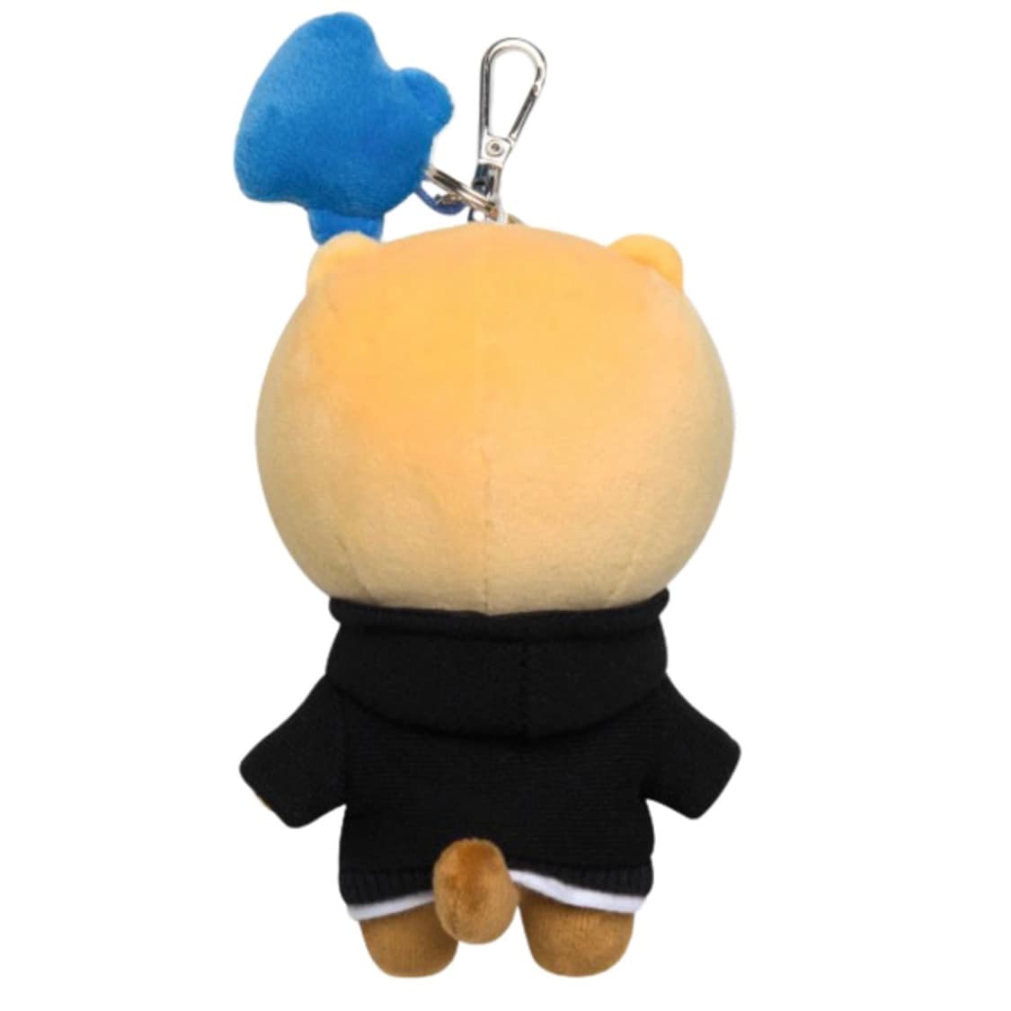 카카오 LMC 춘식 키링 블랙 상품이미지2