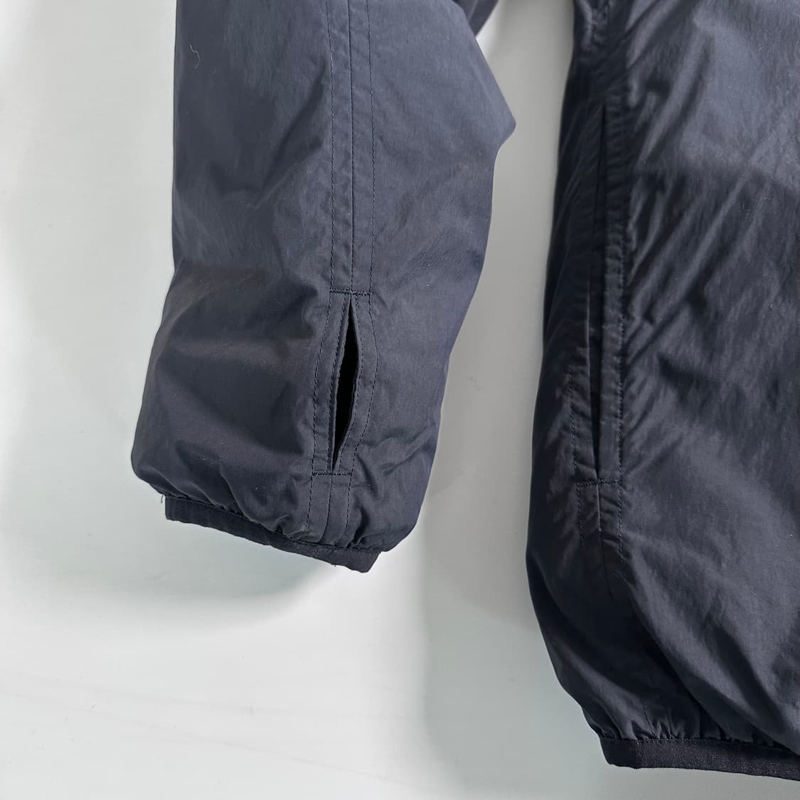 코스 덕 다운 리버시블 자켓 상품이미지4