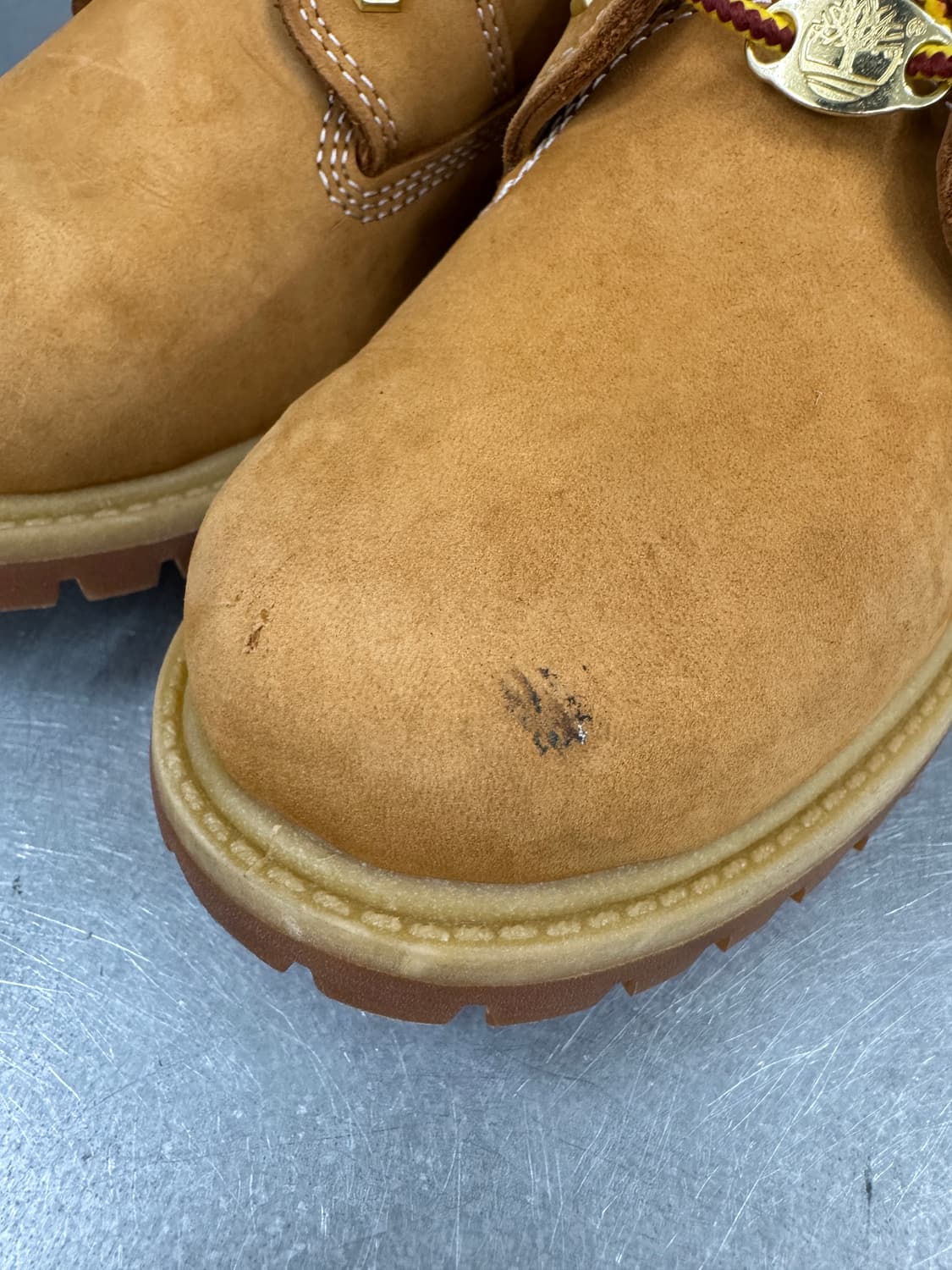 팀버랜드 넬리 프리미엄 235 상품이미지8