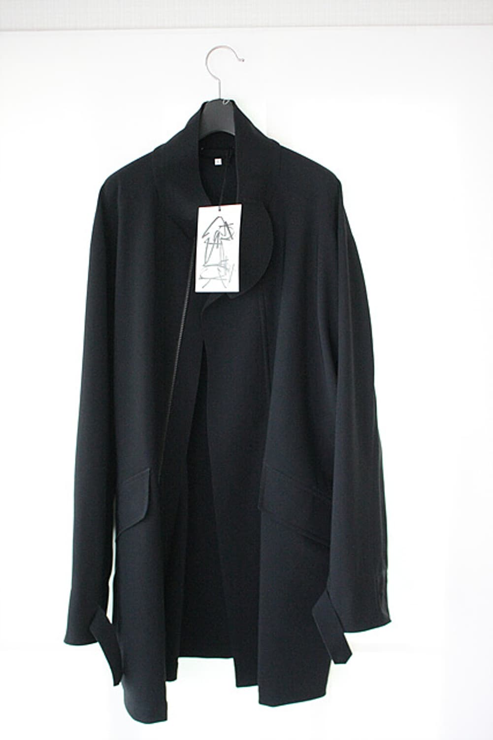 이탈리아 워크웨어 GR10K 20AW 본디드 커널 코트 COAT 새제품 상품이미지1