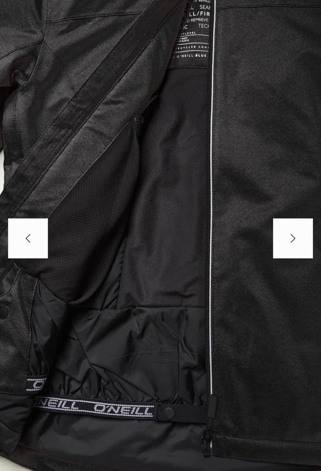 오닐(O'Neill) 여성 스키/보드 자켓 XS 상품이미지8