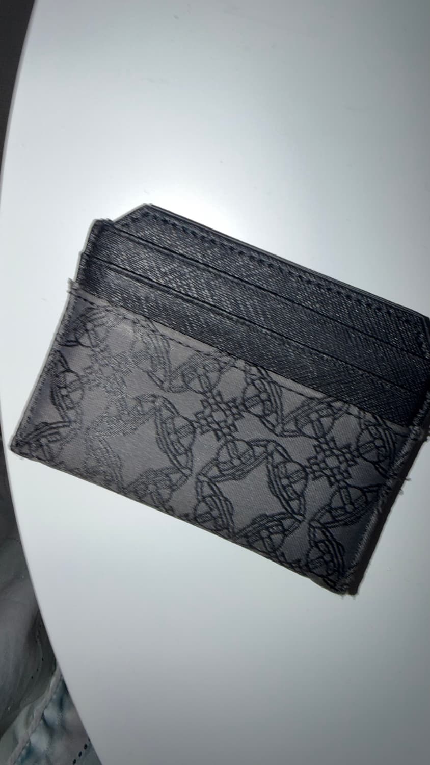 비비안웨스트우드 지갑 상품이미지2