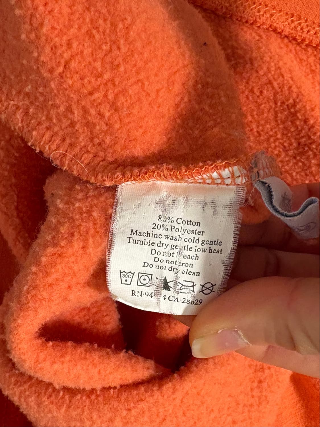 스투시 맨투맨 상품이미지9