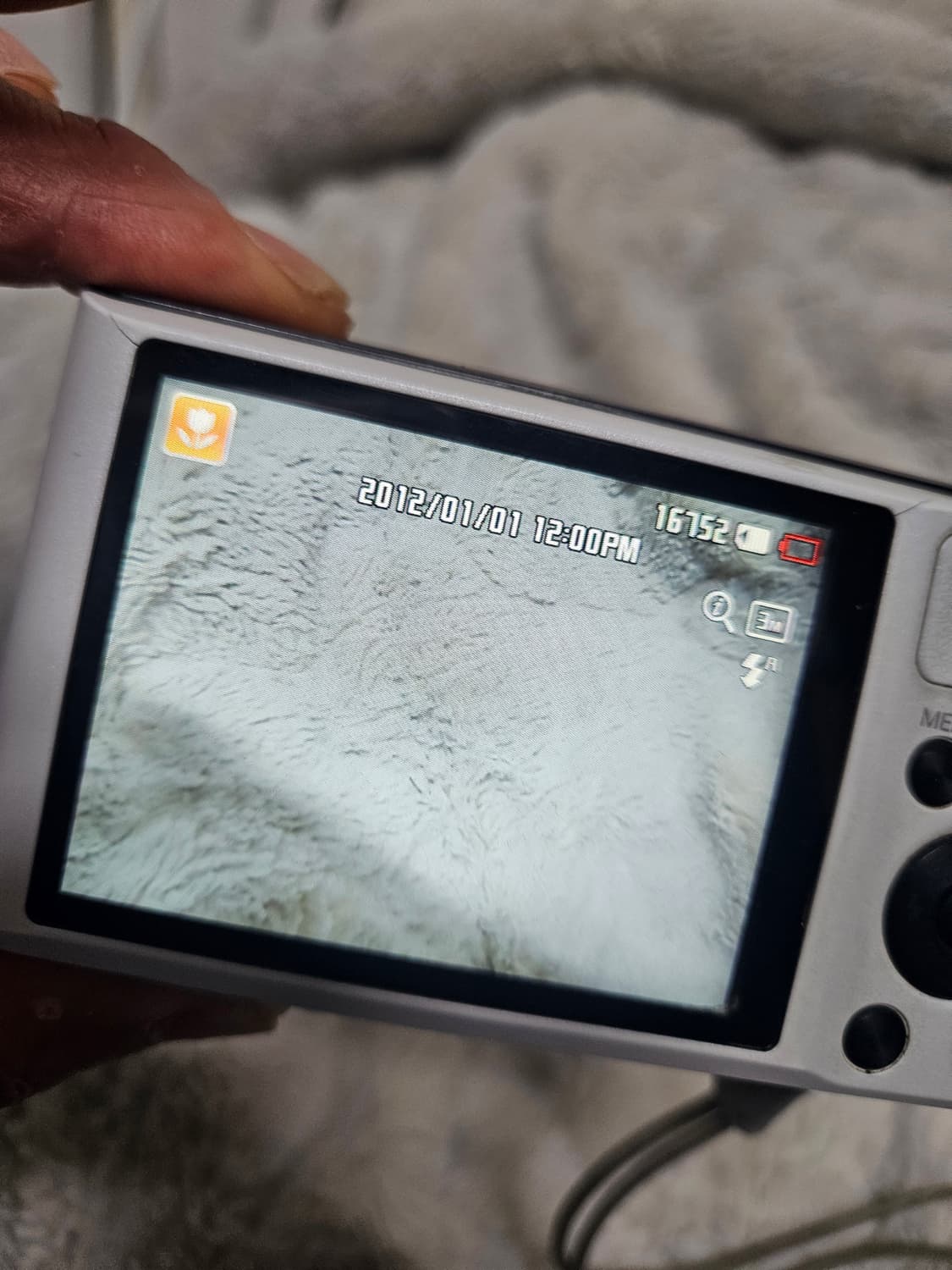 삼성 WB150F 레트로 디카 디지털 카메라 상품이미지6