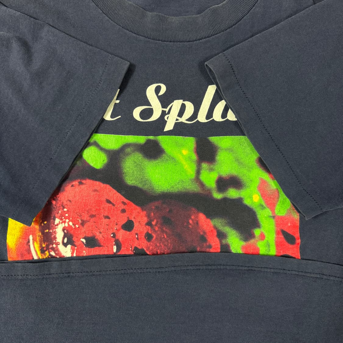 90s The Breeders Last Splash 브리더스 밴드 티셔츠 상품이미지10