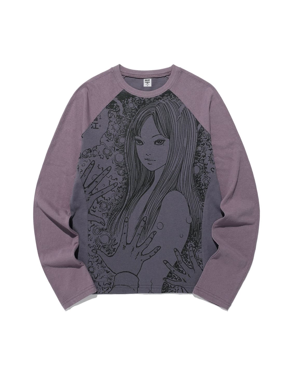 나이스고스트클럽 이토준지 매니악 토미에 티M 상품이미지1