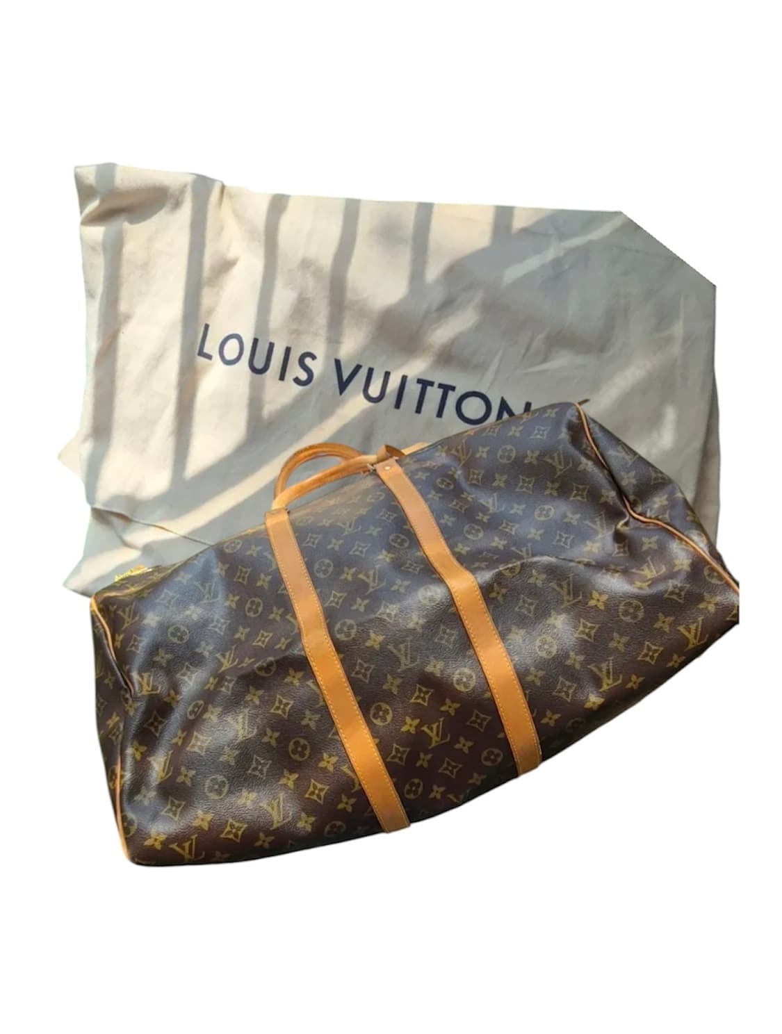 루이비통 키폴 반둘리에 55사이즈 상품이미지1