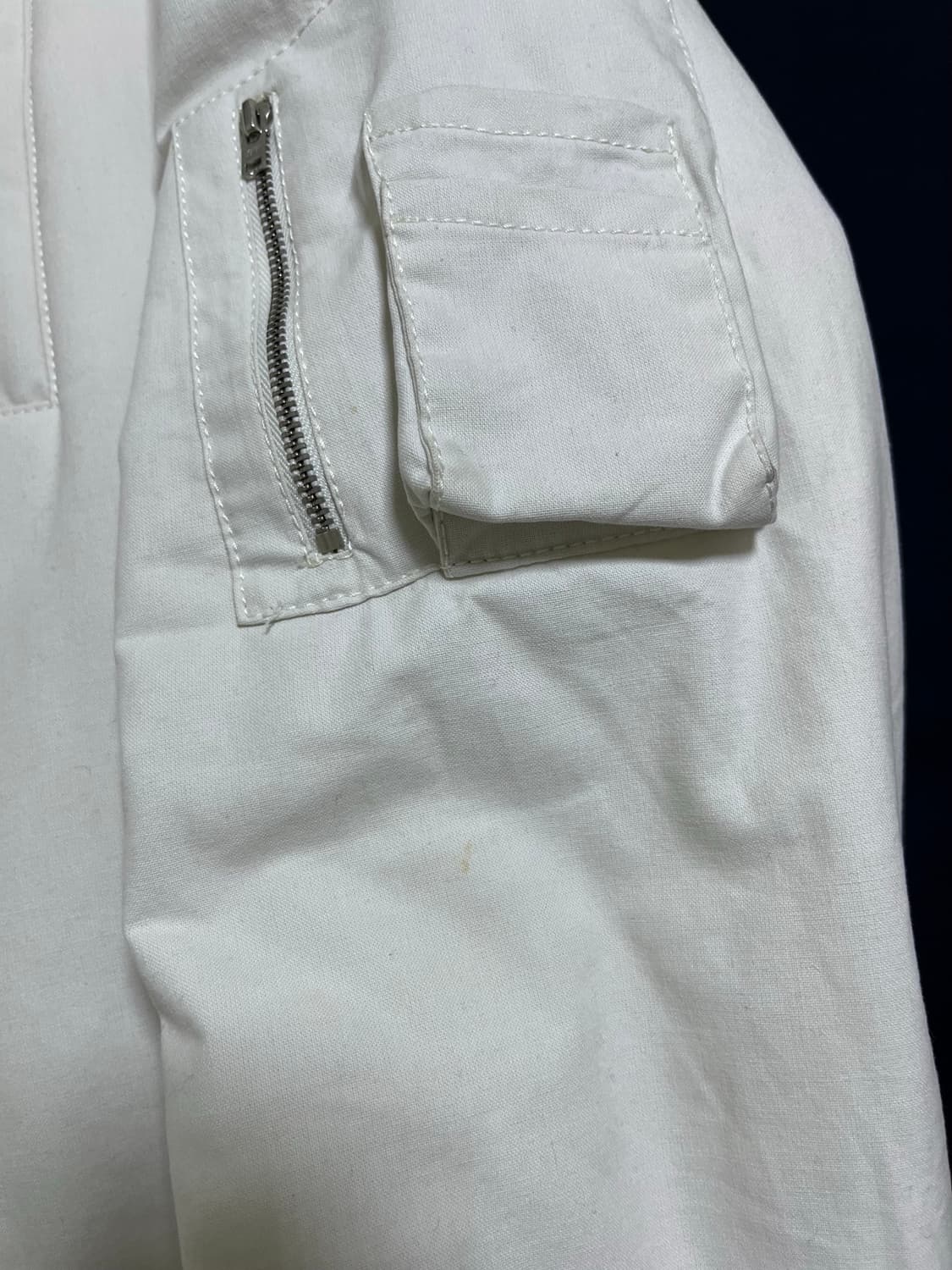 helmut lang bomber 상품이미지8