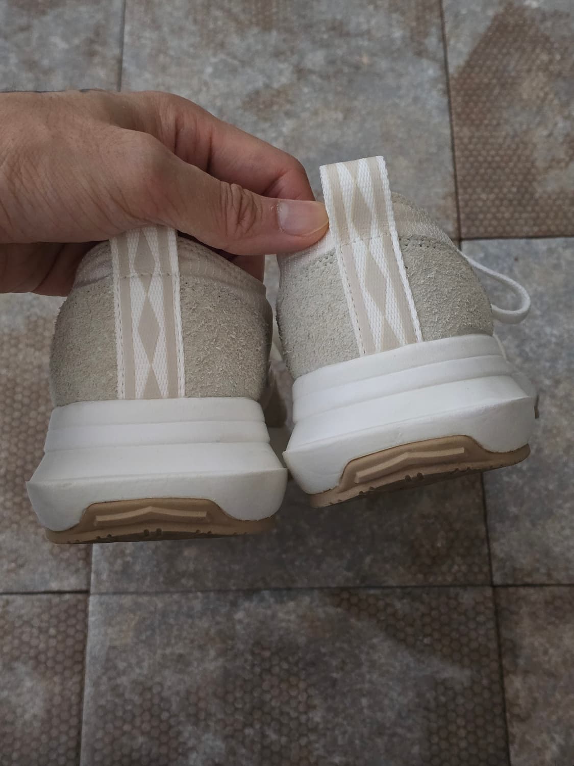 (240)엄브로 토비 c 화이트 상품이미지7