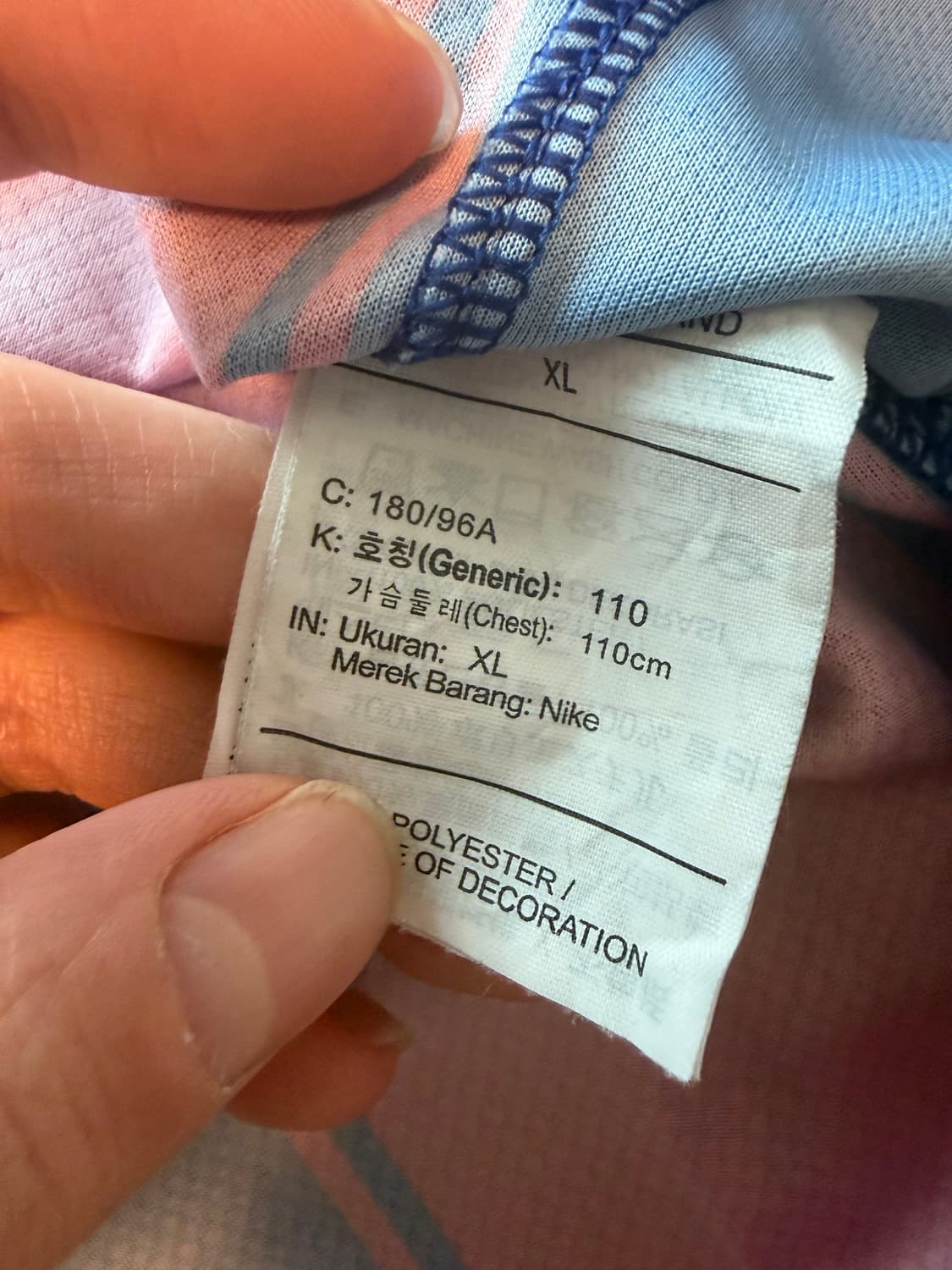 25/26 바르셀로나 쿠바르시 유니폼 상품이미지5