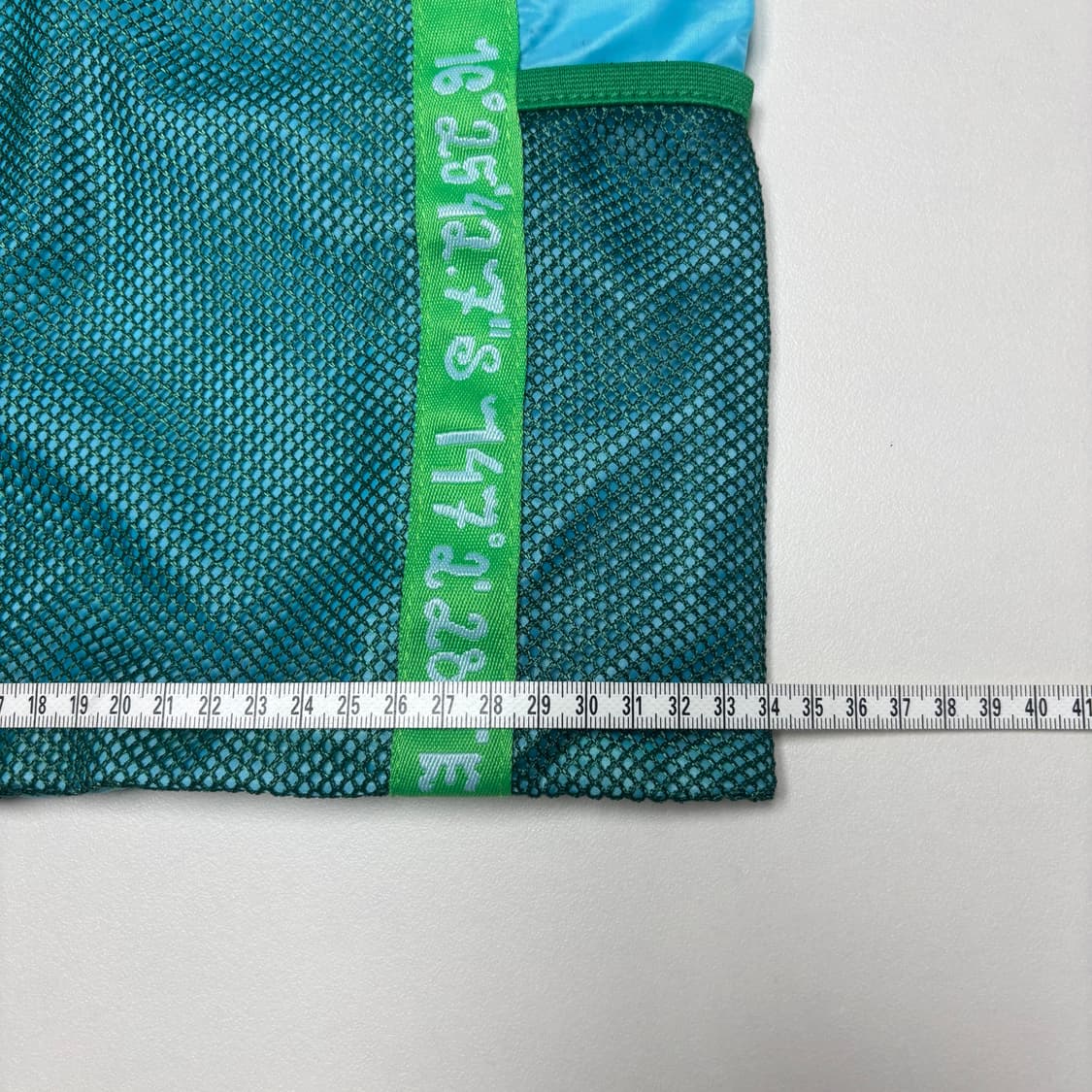 이케아 블로빙아드 백팩 13L 소풍 캐주얼 여행 레저 수영장 캠핑 가방 상품이미지8