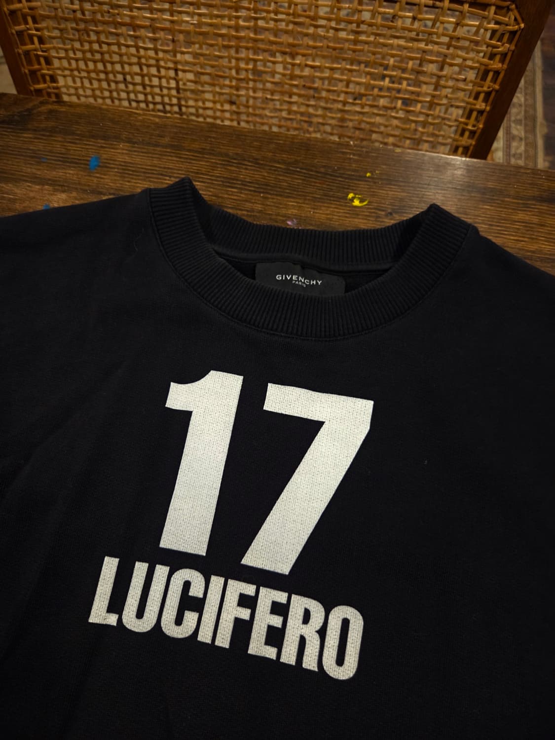 지방시 By 리카르토 티시 상품이미지6