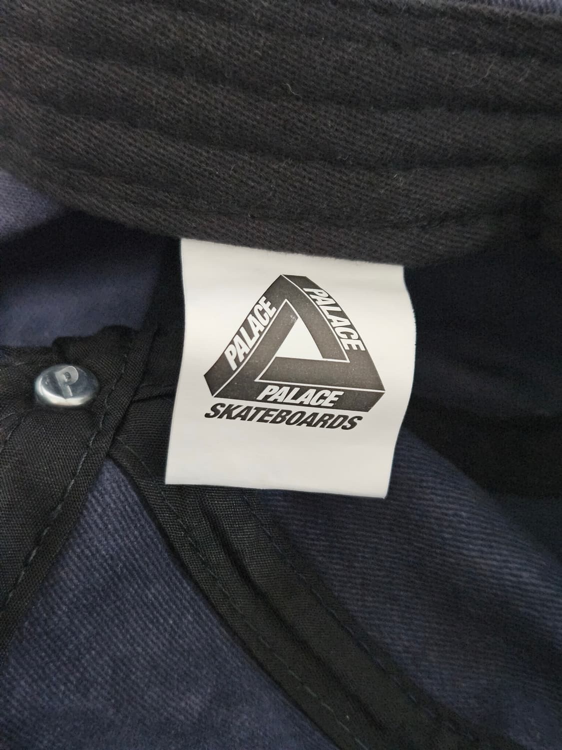 팔라스 피그먼트 6패널 21fw 모자  상품이미지4