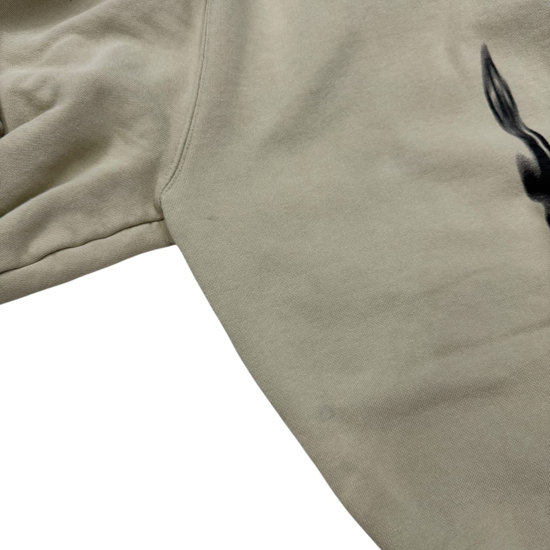 미스치프 로고 스웻 조거팬츠 바지 S 상품이미지5