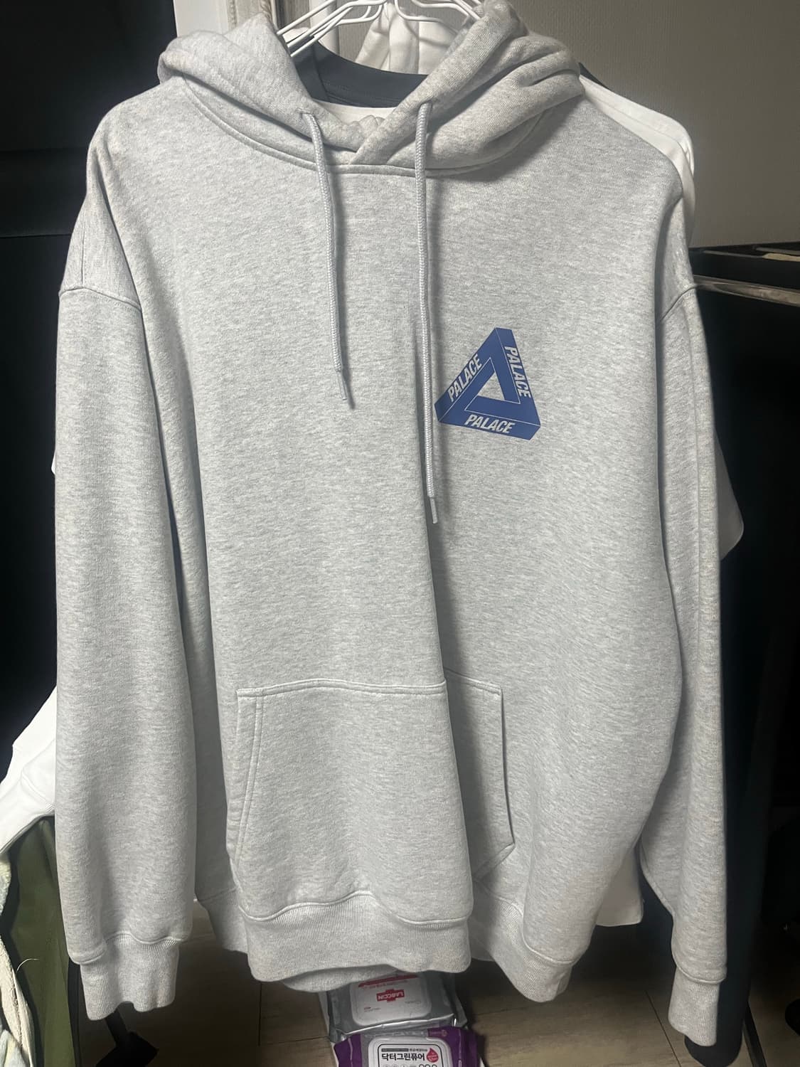 팔라스 후드티 상품이미지1