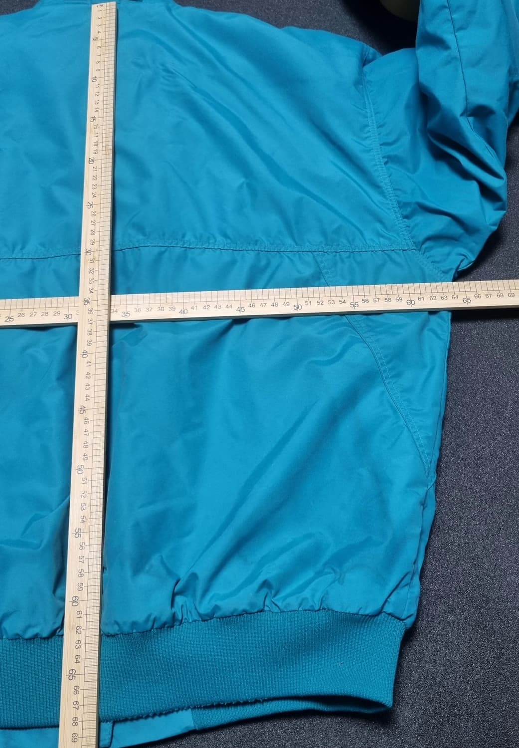 파타고니아 쉘드 자켓 L usa 상품이미지9