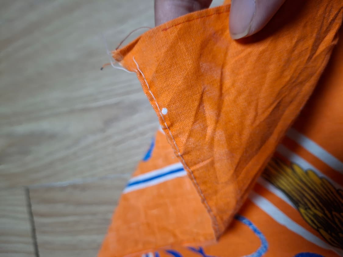 빈티지 할리데이비슨 American legend usa 반다나 상품이미지7