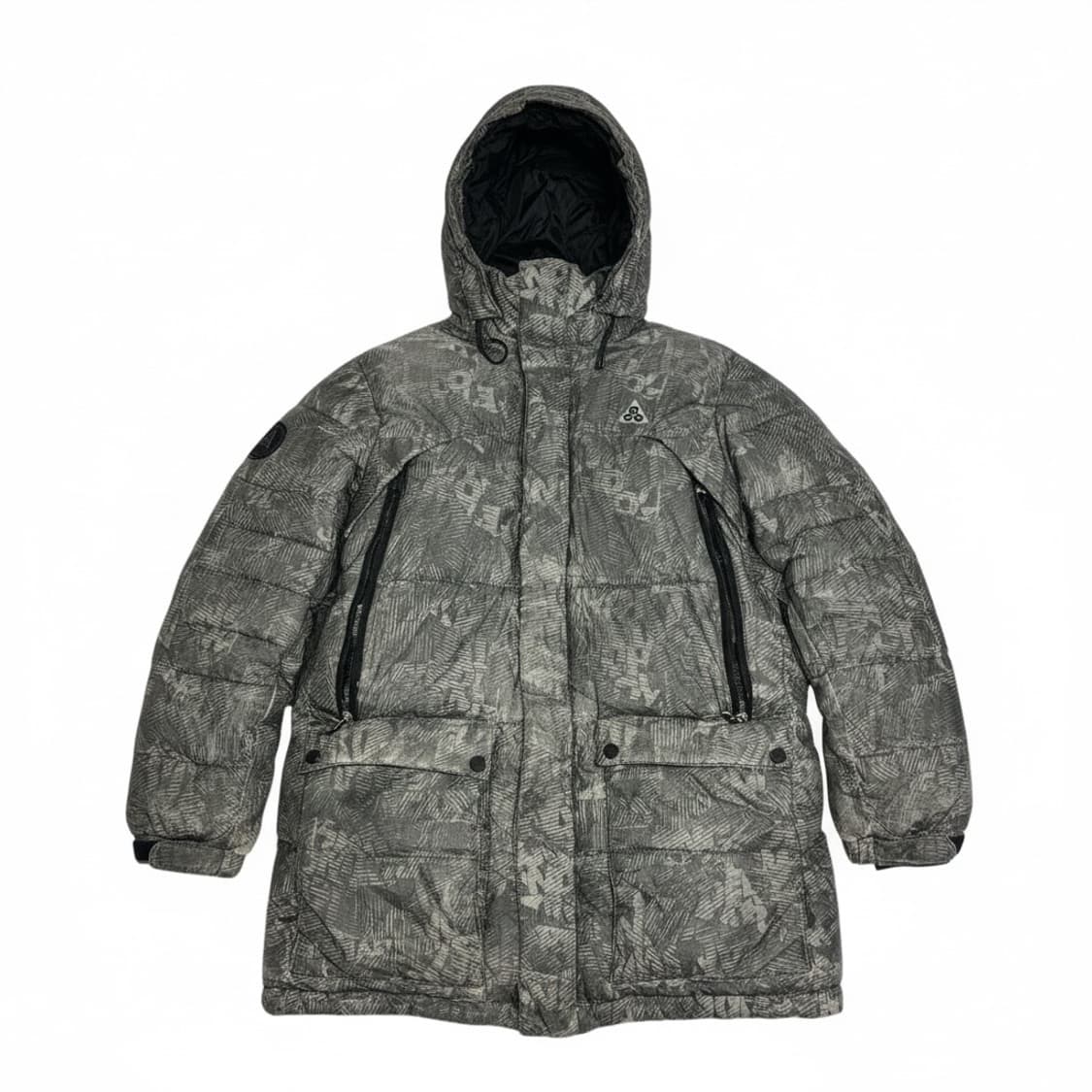 나이키 acg 1978 롱패딩 XL 상품이미지1