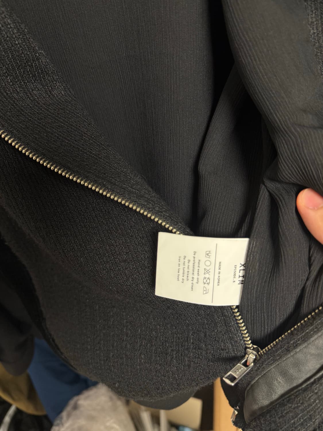 Xlim ep6 져지 L 상품이미지4