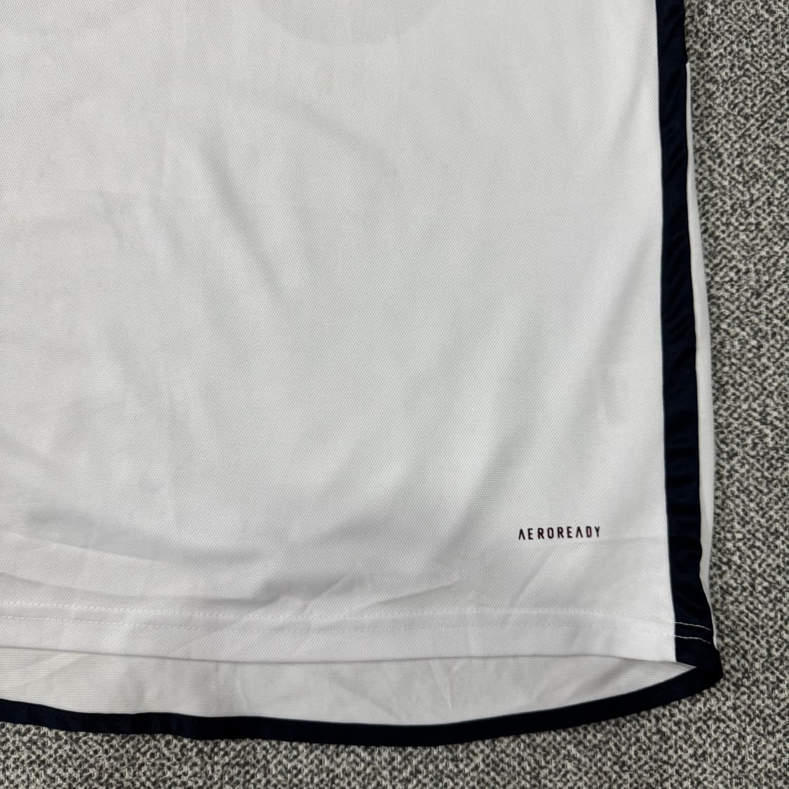 레알 마드리드 축구 유니폼 상품이미지4