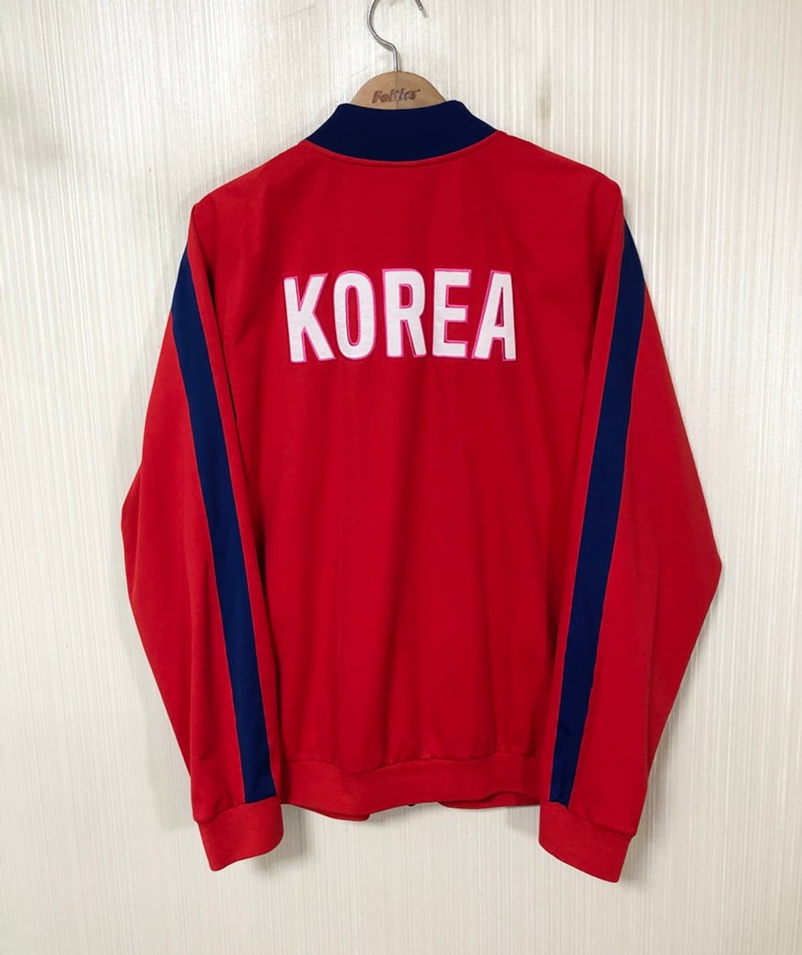 나이키국대 국대KOREA 14-15 축구국대 우븐자켓 XL(105) 상품이미지8