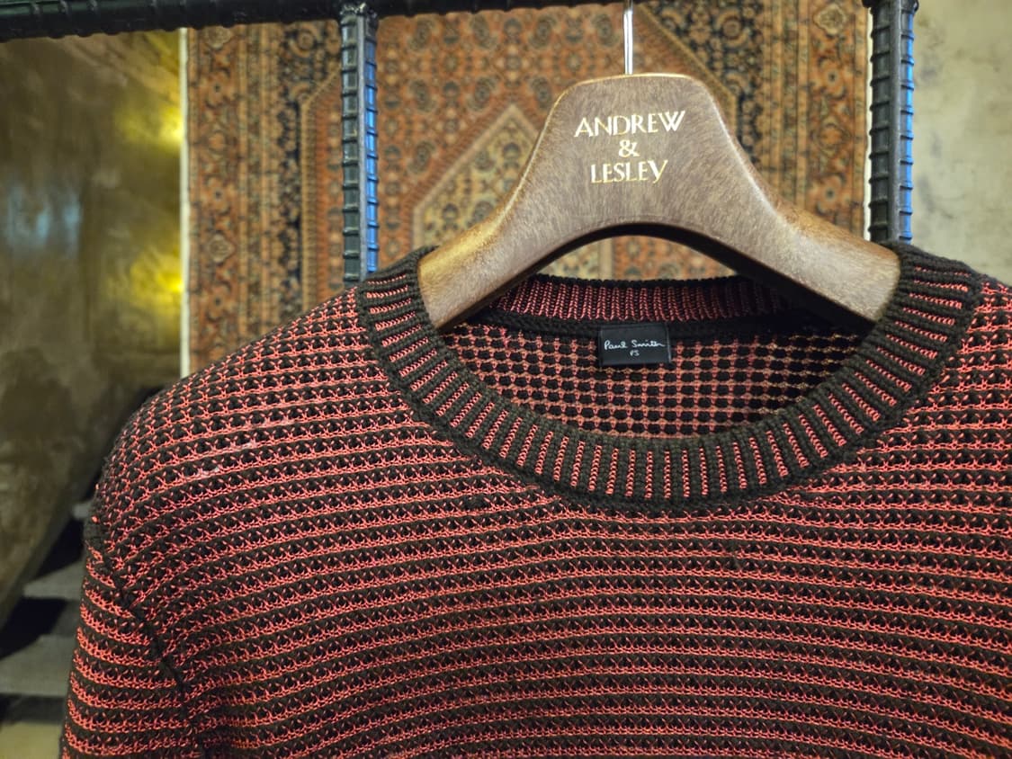 폴스미스 니트 상품이미지7