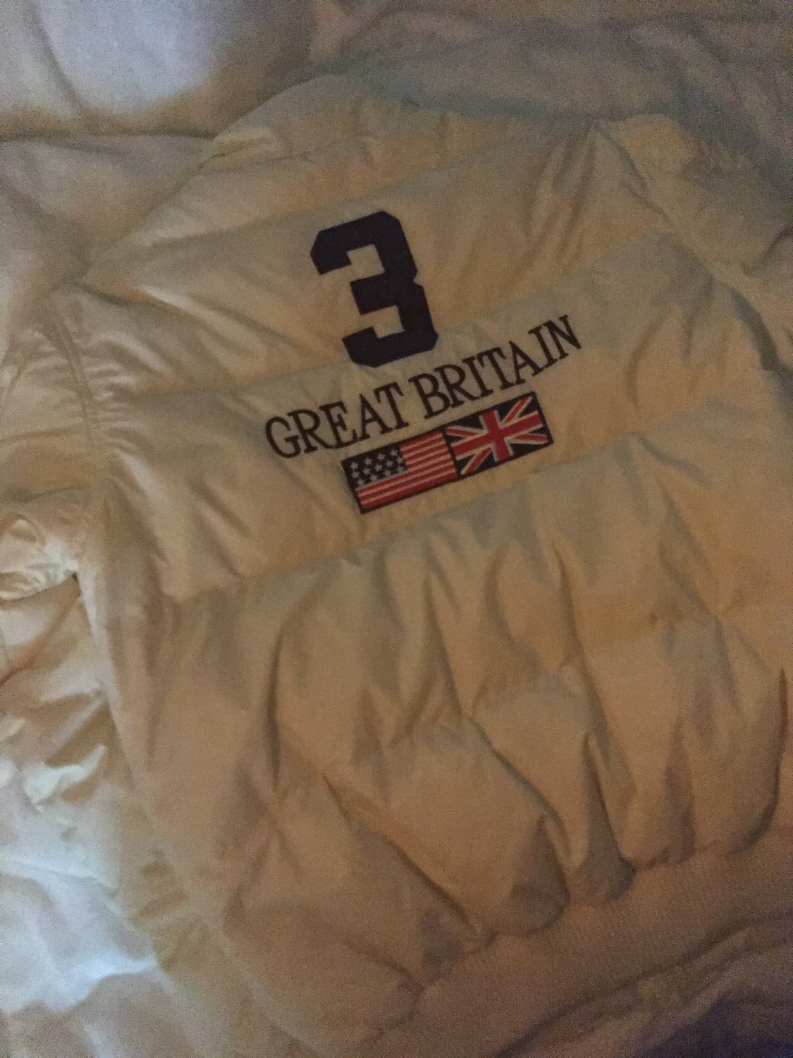 폴로 빅포니 패딩 상품이미지2