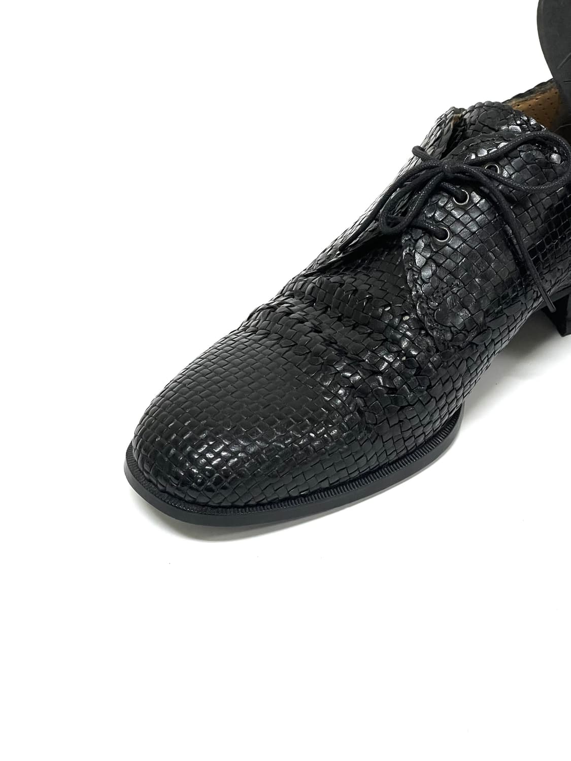 발렌시아가 위빙 더비 슈즈 (드레스슈) 상품이미지7