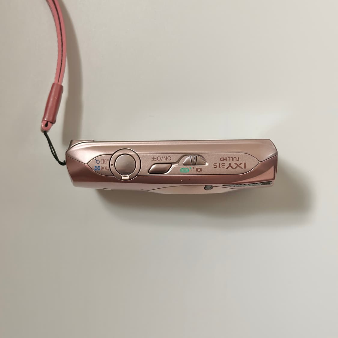 풀박!) Canon 캐논 익서스 310 익시 31 IXUS 310 상품이미지5