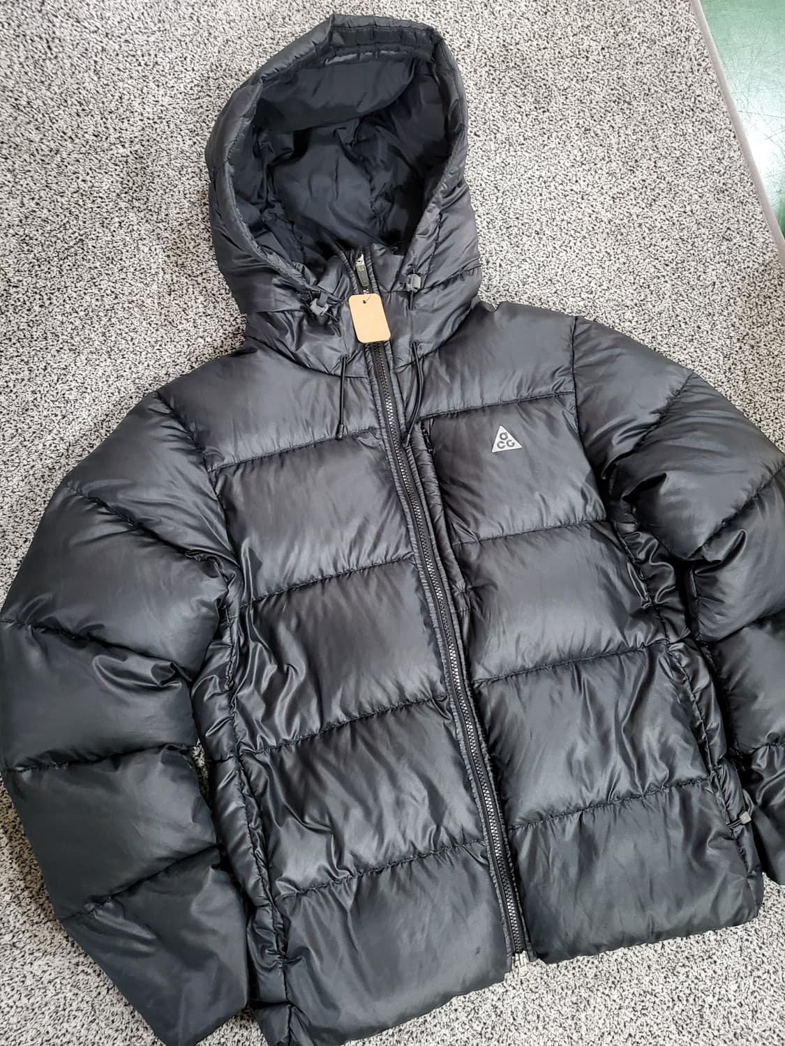 나이키 ACG 패딩점퍼 상품이미지1