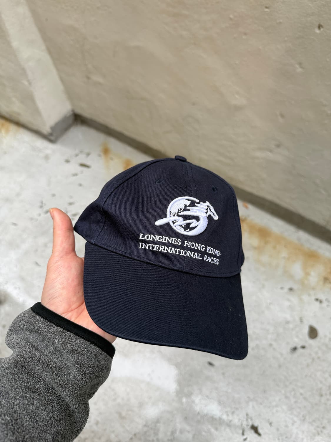 론진 경마모지 상품이미지2