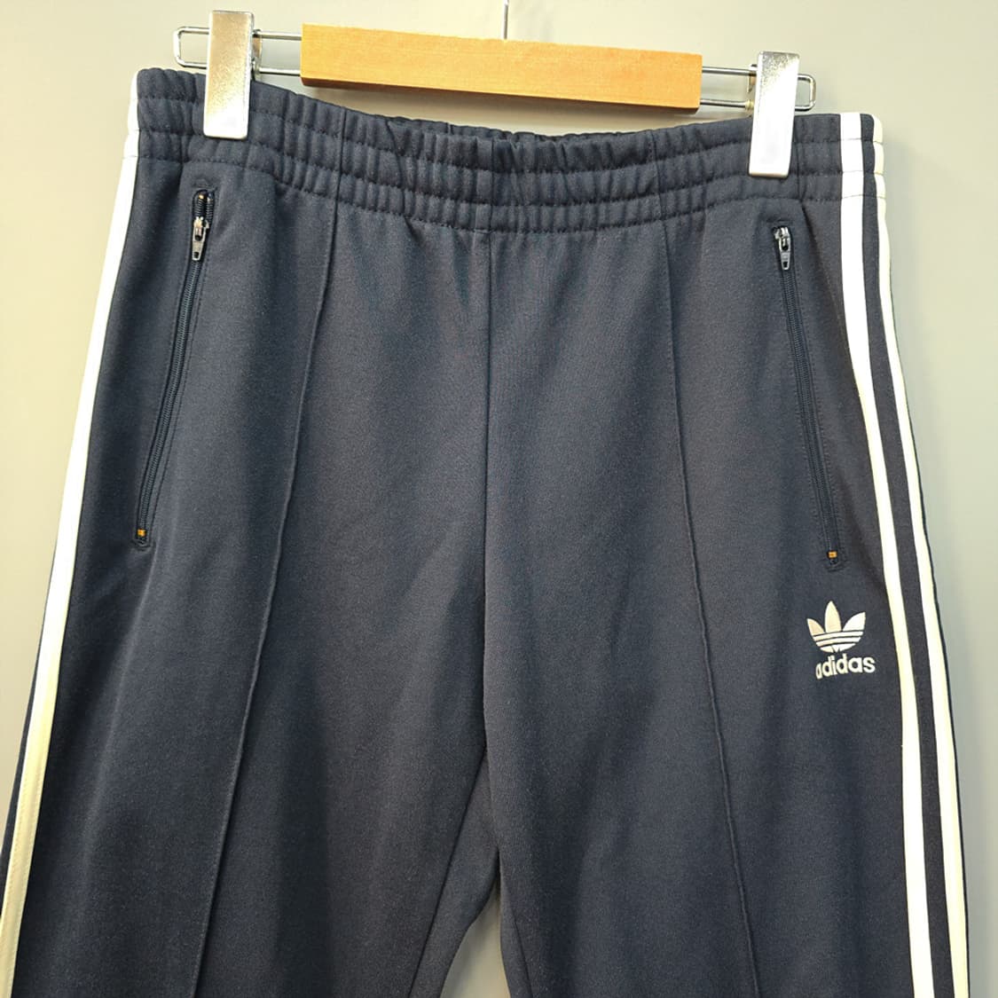 아디다스(adidas) 유로파 TP 네이비 트랙팬츠 105 상품이미지2