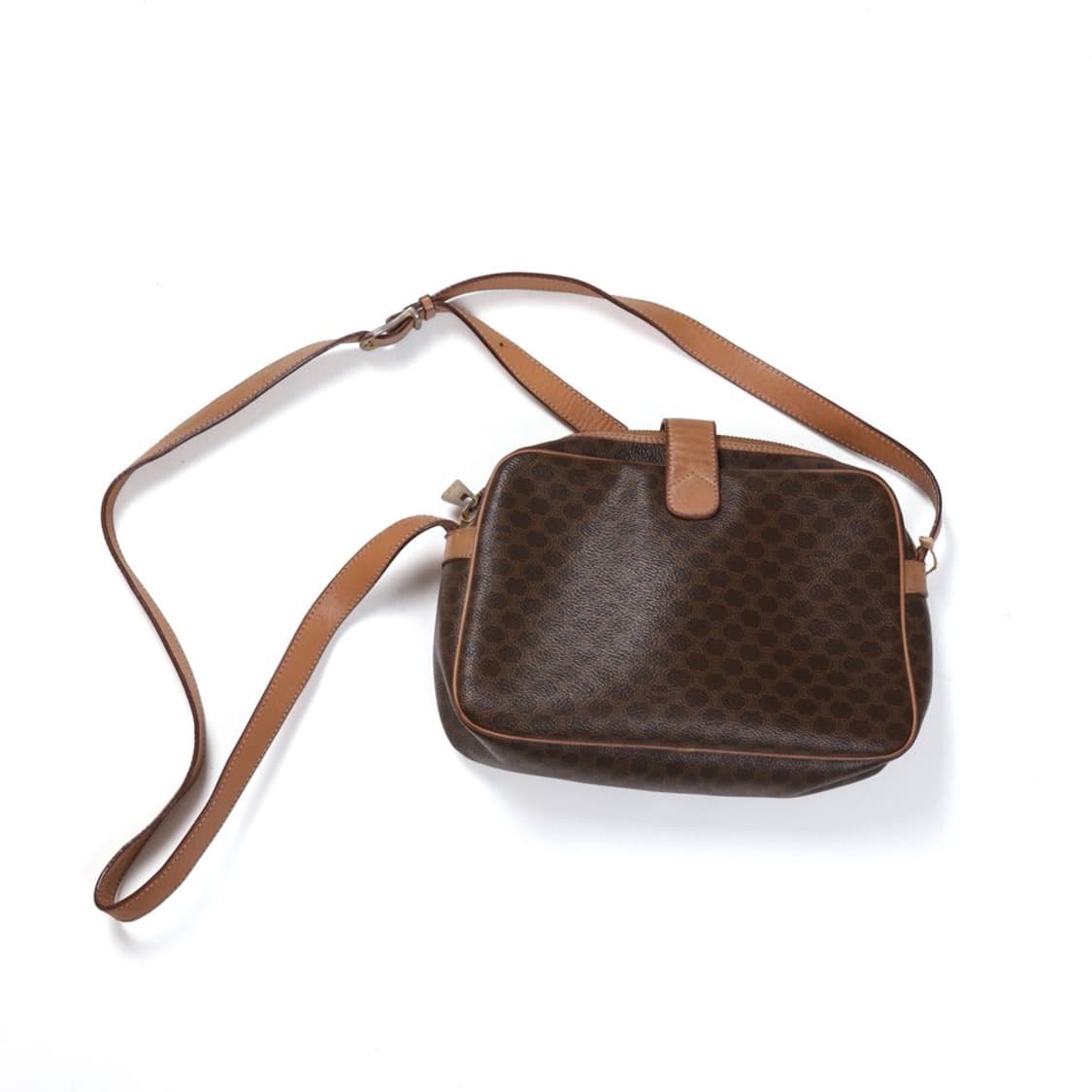 셀린느 Celine Macadam Cross Bag 상품이미지2
