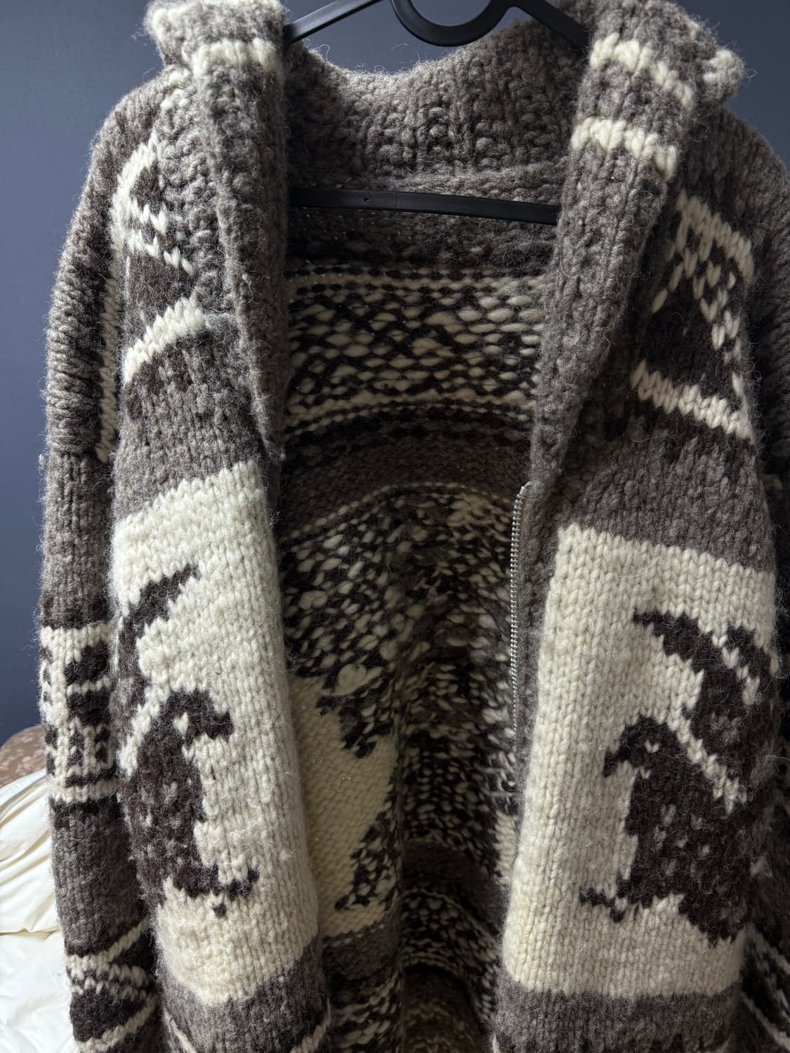 빈티지 코위찬 오리지널 상품이미지1