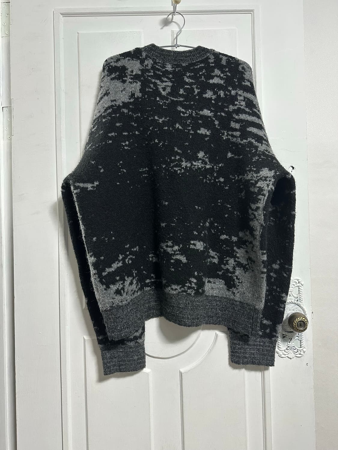 비바스튜디오 ASH OR DUST 니트 상품이미지2