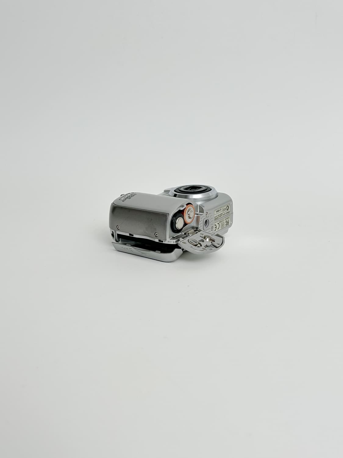 빈티지!) 니콘 쿨픽스 3100 Coolpix 빈티지 디카 상품이미지4