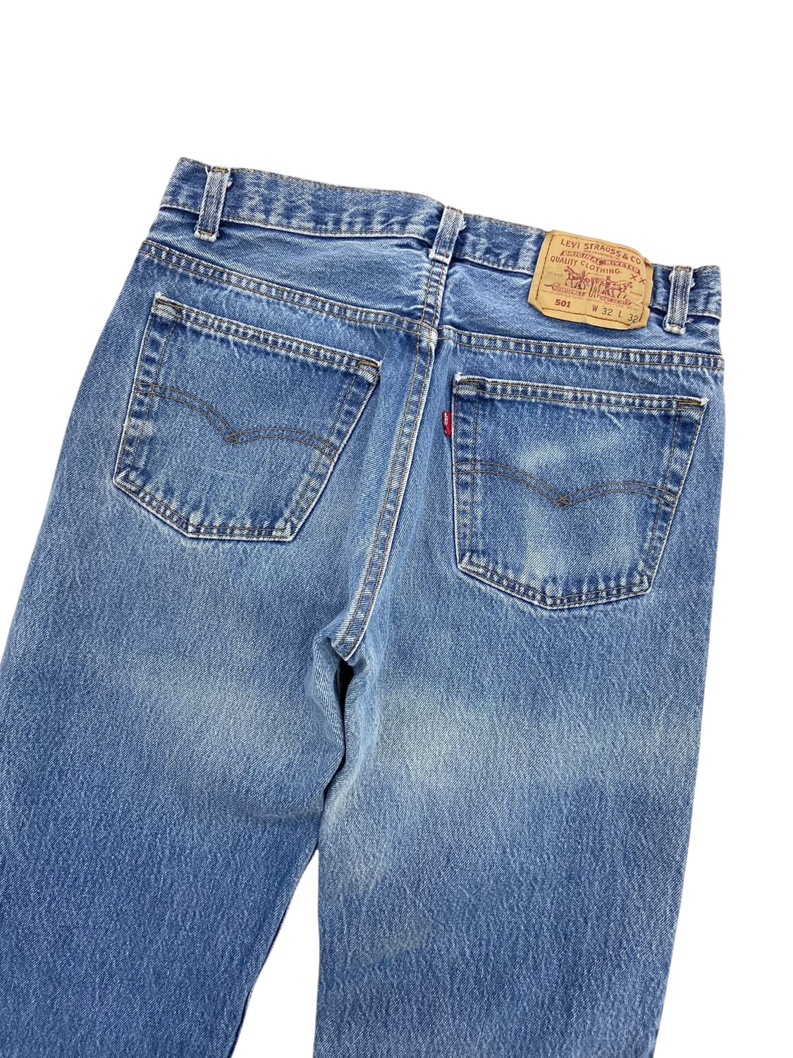 90's 리바이스 501 [762] 상품이미지5