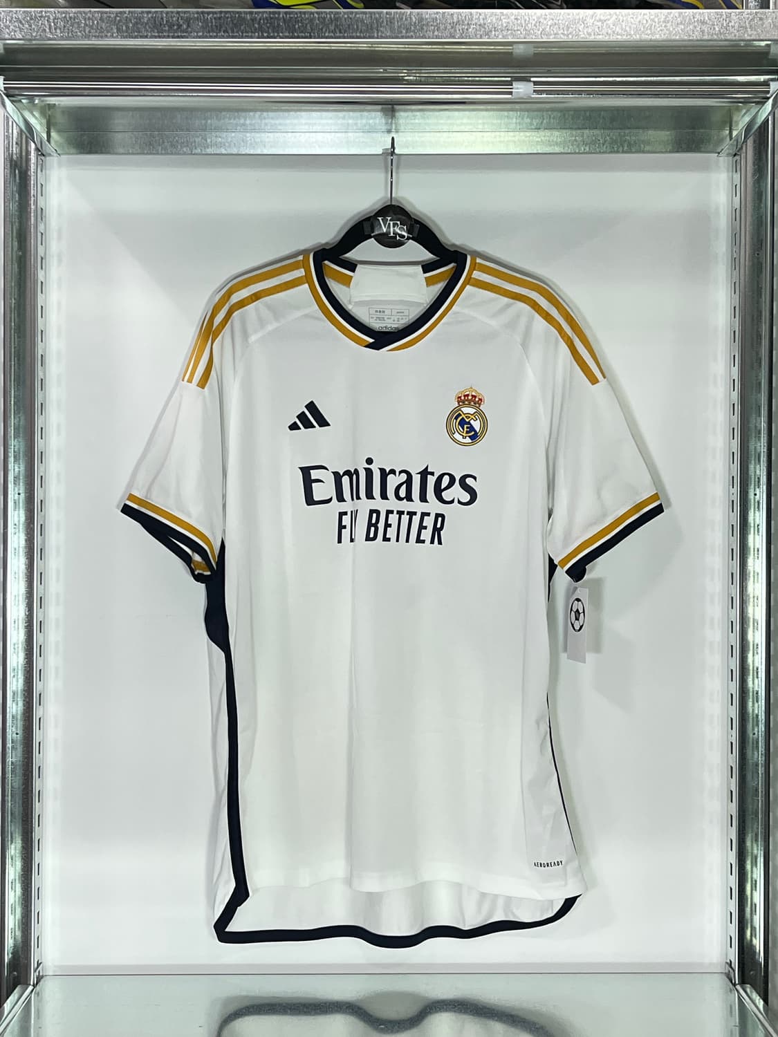 아디다스 23-24 레알 마드리드 CF 홈 주드 벨링엄 상품이미지1