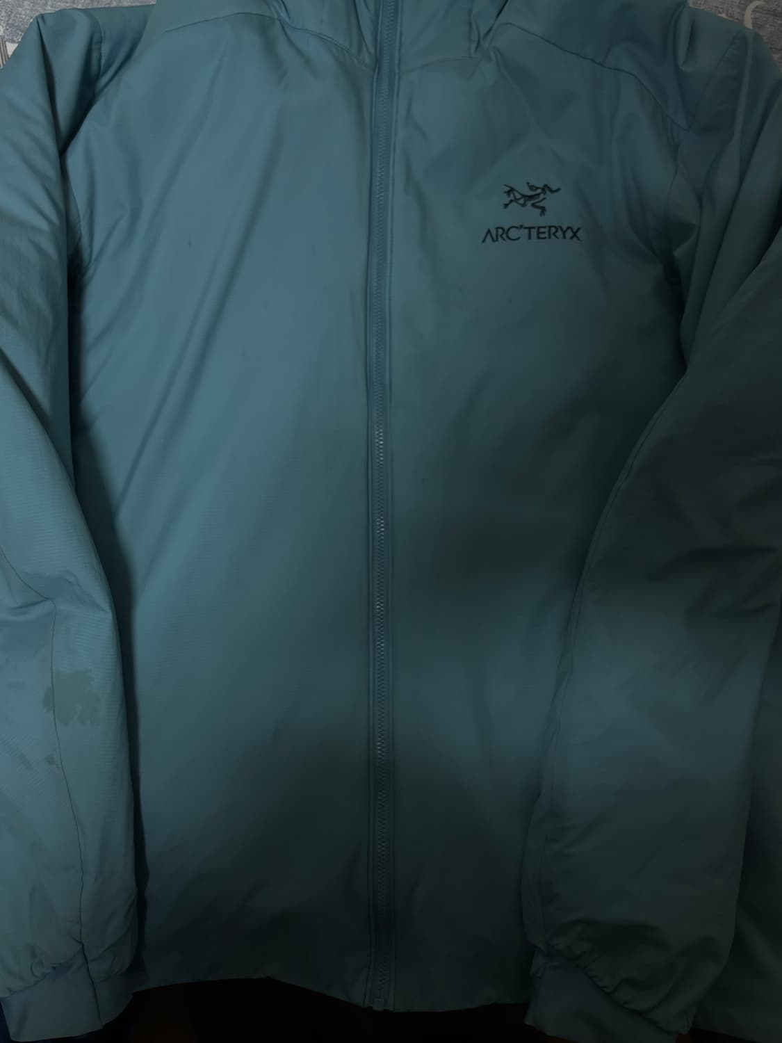 아크테릭스 아톰 후디 솔레스 상품이미지2