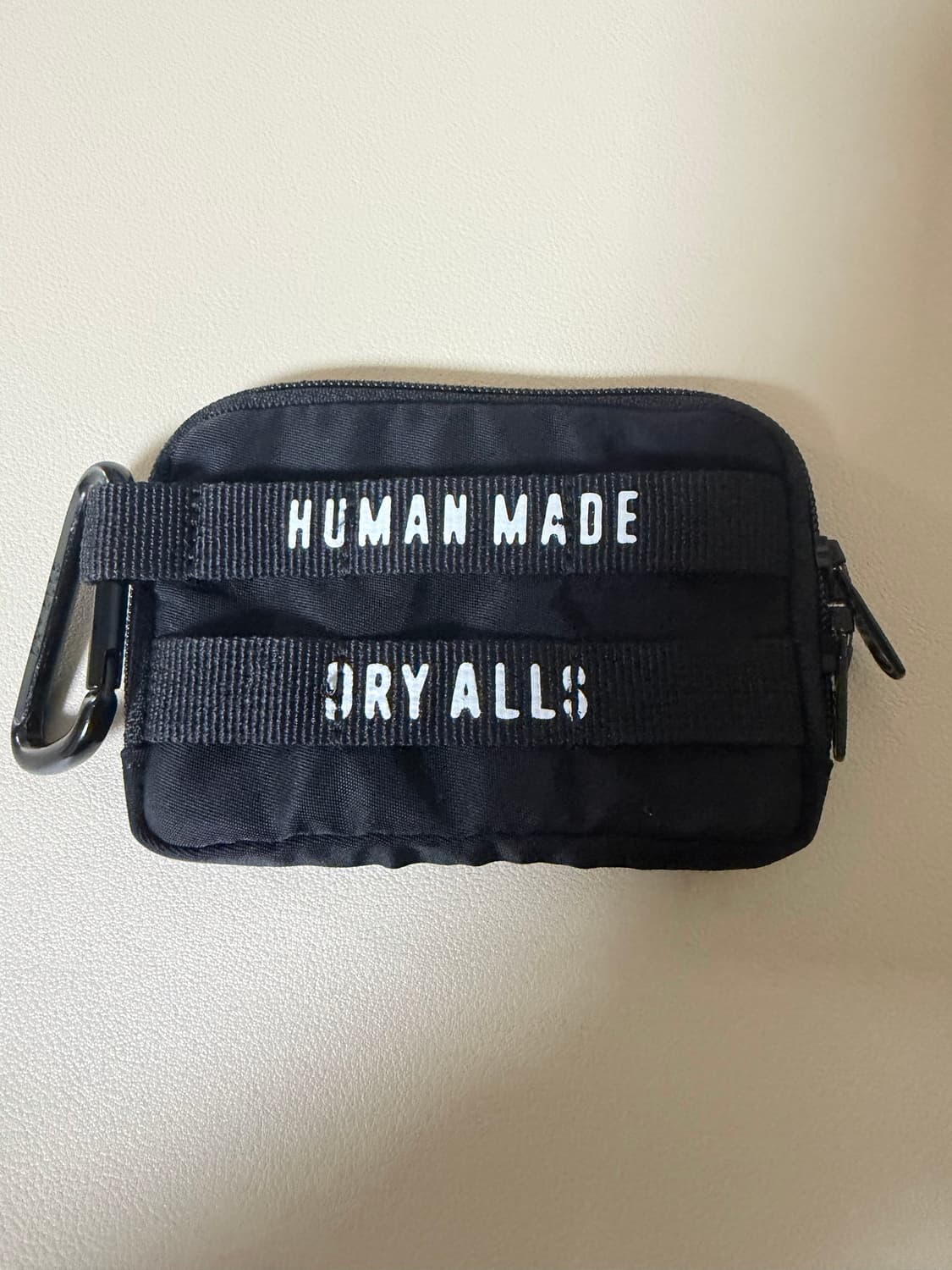 휴먼메이드 카드지갑 상품이미지1