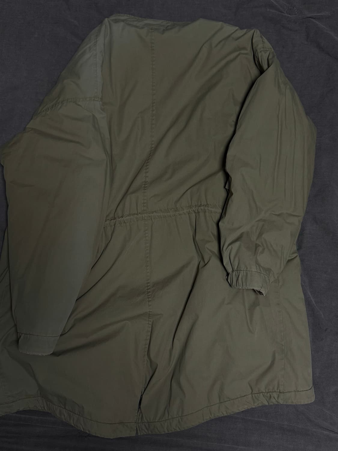 파르티멘토 야상 상품이미지2