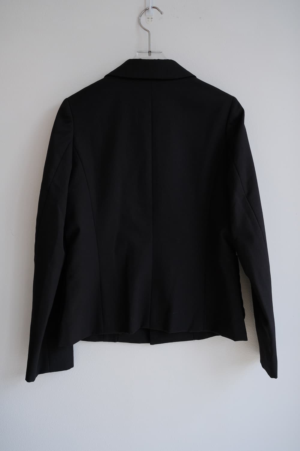 Velvet padded pocket jacket 상품이미지8
