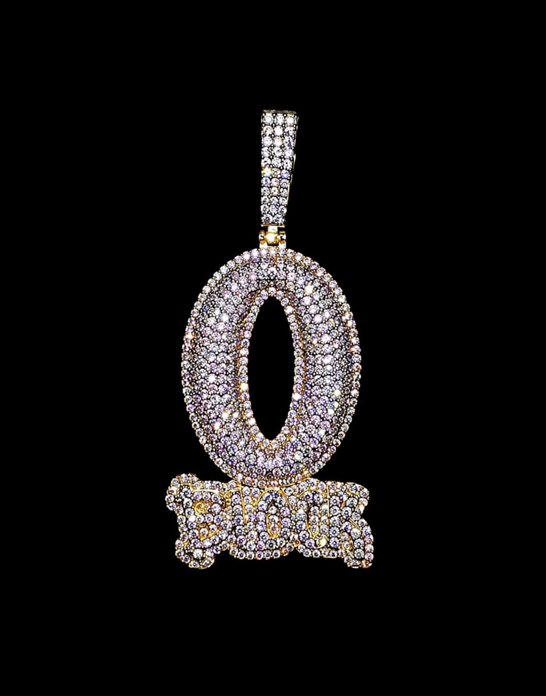 O’block pendent  상품이미지2