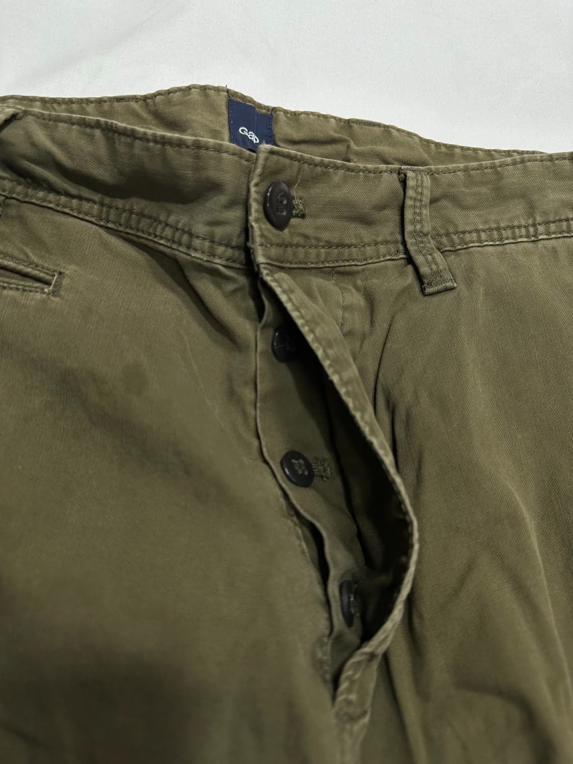 GAP 카고팬츠 상품이미지6
