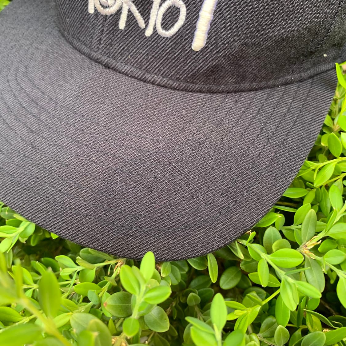 Stussy tokyo camp cap 상품이미지4