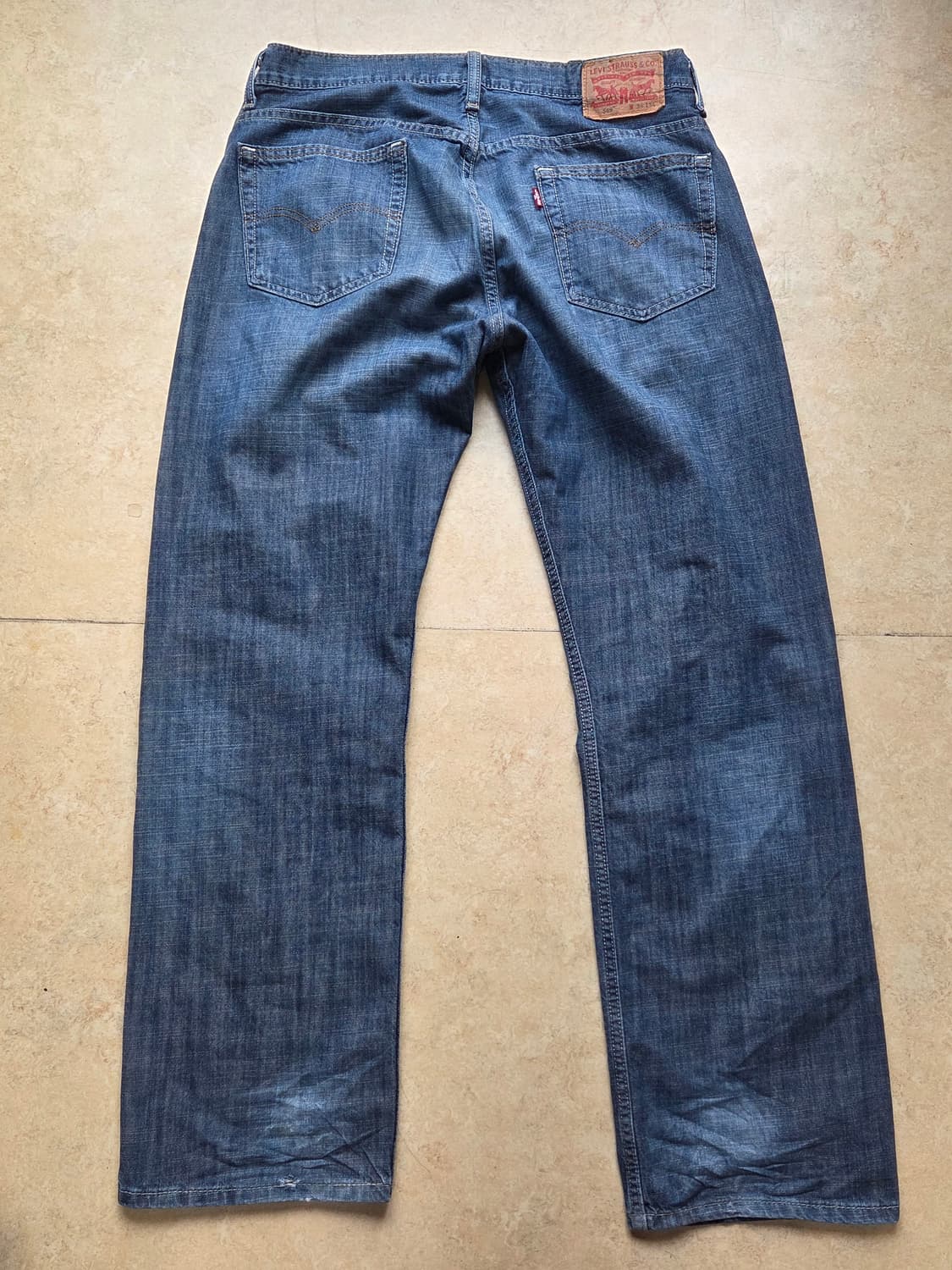 리바이스 569  상품이미지2