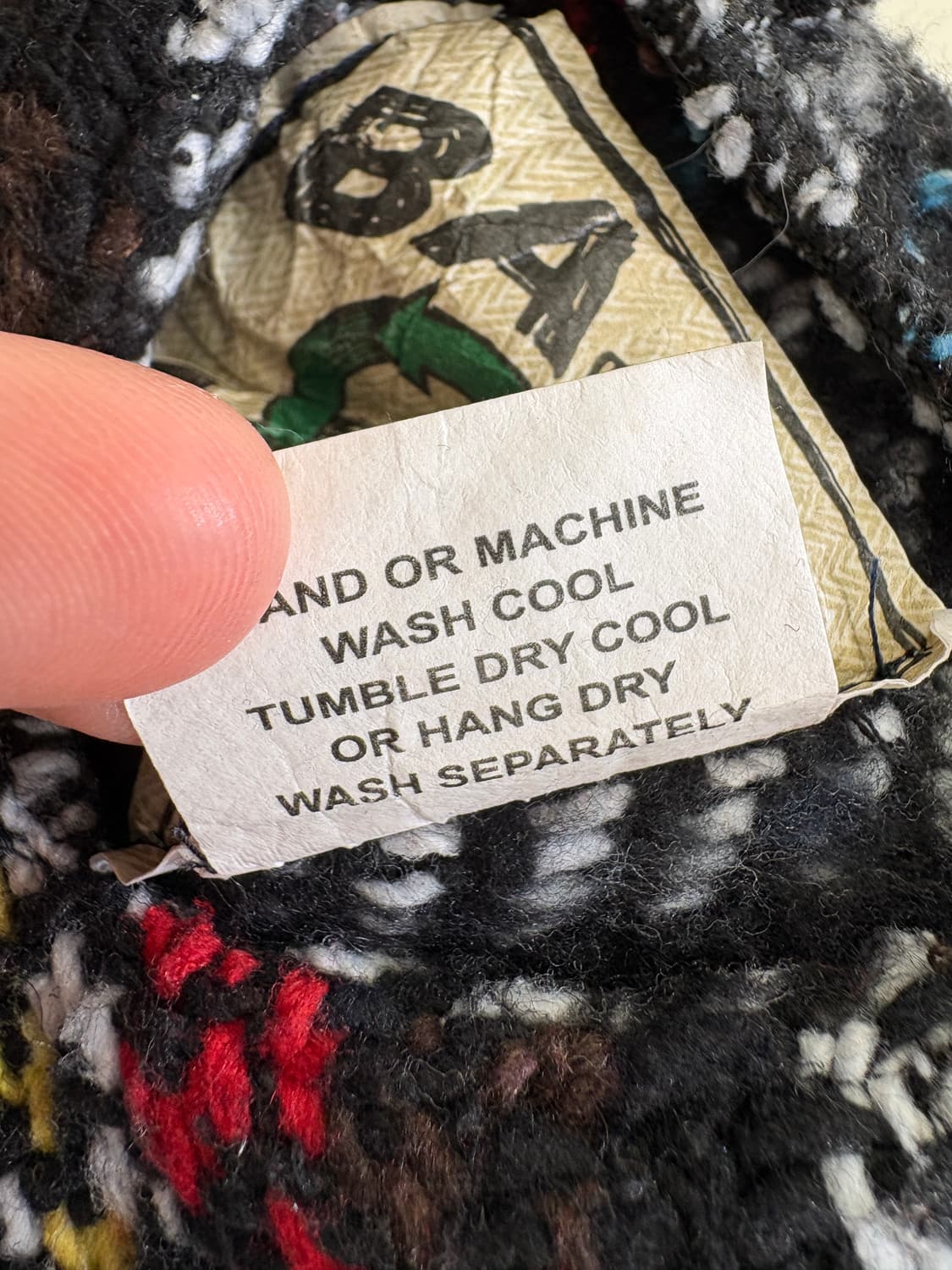 BAJA JOE 멕시칸 파카  상품이미지8