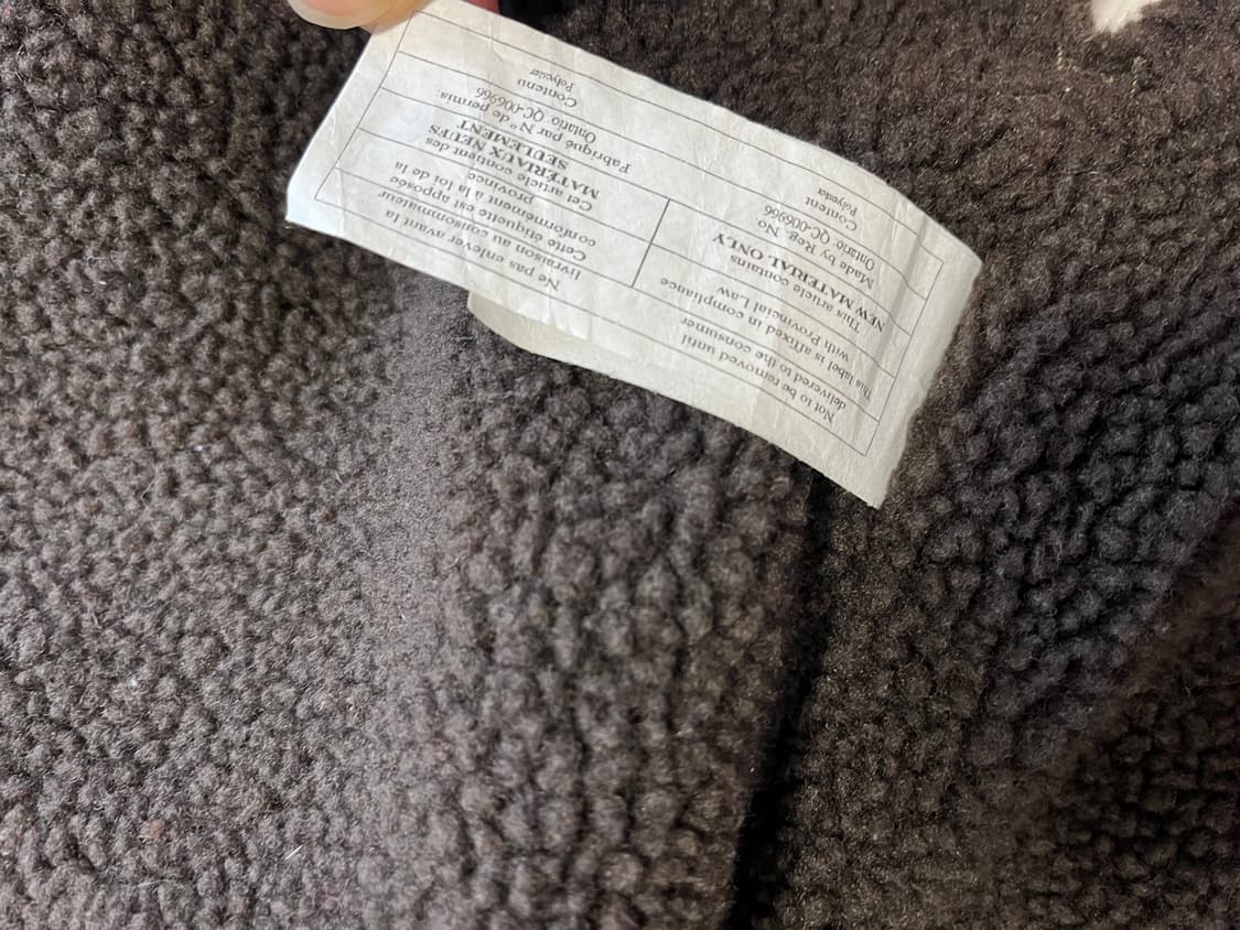 필슨 알래스칸 가이드 셔츠점퍼 S(M-L) 상품이미지6