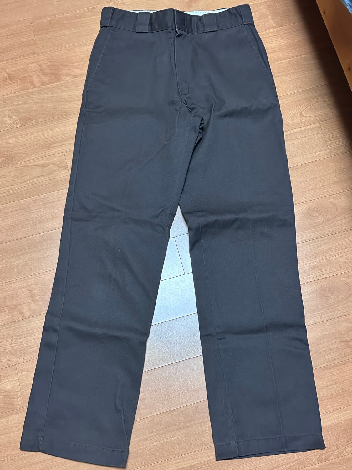 DICKIES 874 워크팬츠 다크브라운 30 상품이미지3